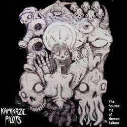 Kamikaze Pilots : The Soured Tit of Human Failure